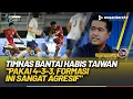 Download Lagu Timnas Bantai Taiwan, Siap Pildun? Bung Harpa: Pakai 4-3-3, Formasi Ini Sangat Agresif | NTV