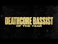 Signs of the Swarm - "HELLMUSTFEARME" (Official Bass Playthrough Video By Michael Cassese)