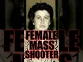 The 1985 Springfield Mall Shooting