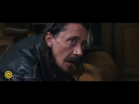 Életem legrosszabb napja TRAILER#2