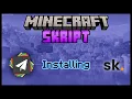 How to Install Skript in Your Minecraft Server