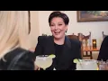 Kris Jenner high-the kardashians