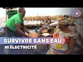 Download Lagu Bénin : ils survivent avec 5€ par jour dans ce village flottant