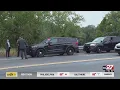 Suspicious death investigation in Dauphin County