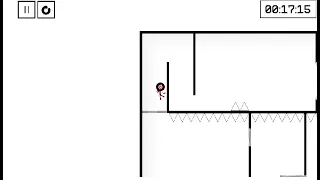 How to beat Level 19 in OvO