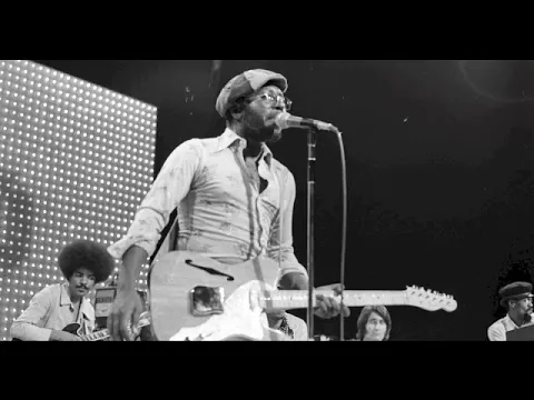 Download MP3 Curtis Mayfield - Live & Studio Rarities 1972-1974