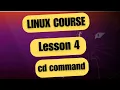 Master the cd Command in Ubuntu Linux Navigate Directories Like a Pro Beginner Guide