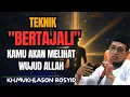 Download Lagu Teknik bertajali ✓kamu akan melihat wujud Allah💥KH mukhlason Rosyid #tauhid #shorts 