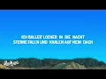 Abor & Tynna - Baller (Lyrics)