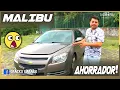 2010 Malibu LTZ Is This Car Worth Buying Now Used Car Review Chevrolet