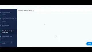 CODING PRACTICE-1A IN PYTHON