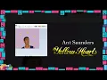Download Lagu Yellow Hearts - Ant Saunders | Instrumental | Lyrics