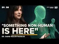 Download Lagu Dr. Diana Walsh Pasulka: Why the Smartest Scientists Believe in UFOs