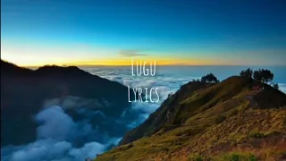 lugu cover arvian dwi lyrics video 