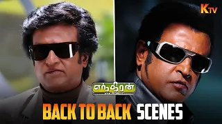 enthiran movie back to back scenes rajinikanth aishwarya rai ktv