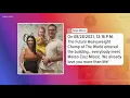 UFC legend Stipe Miocic welcomes 2nd child 1st son