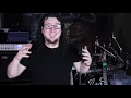 How to play the solo of "Sea of lies" - Symphony X