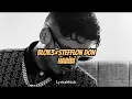 Blok3×Stefflon Don- HABİBİ(Lyrics)