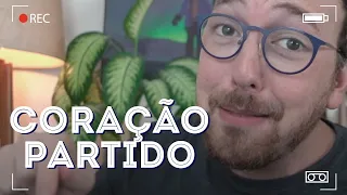 Como curar um coração partido? | Fred Sem Edição #215