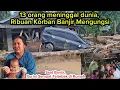 Lagu BANJIR BANDANG AEK NGADOL TAPSEL, MOBIL HANYUT MENUMPUK // 13 NYAWA MELAYANG