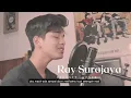Download Lagu BERTAUT - NADIN AMIZAH | Cover By RAY Surajaya