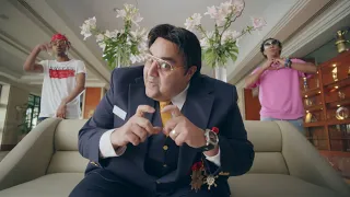 أغنية واد جامد وتريند اوكا واورتيجا مسلسل اللعبة رمضان 2020 