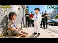 Download Lagu Cô Bé Ăn Mày Được Cậu Bé Tổng Tài Cầu Hôn Lúc 5 Tuối, 20 Năm Sau Về Điên Cuồng Tìm Cô Cưới Làm Vợ