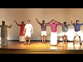 Njan Jackson Allada - UTA Boys