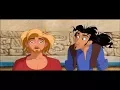 The Road To El Dorado - Mesoamerican Ball Game English