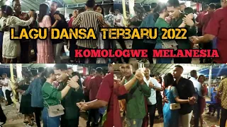 lagu dansa qijomba terbaru 2022 komologwe melanesia cover ekha opat