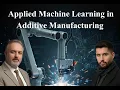 Lesson 1 Part A - Applied Machine Learning in Additive Manufacturing Basics of Python Setup