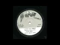 (16017 - 10'') Barrington Levy-Many changes in life--Look youthman
