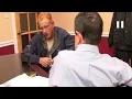 Charles McAllister Police Interrogation Commentary To Catch a Predator - TCAP
