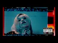 Lolo Zouaï - Blue [CLEAN LYRICS VIDEO by PACC] + FREE MP3