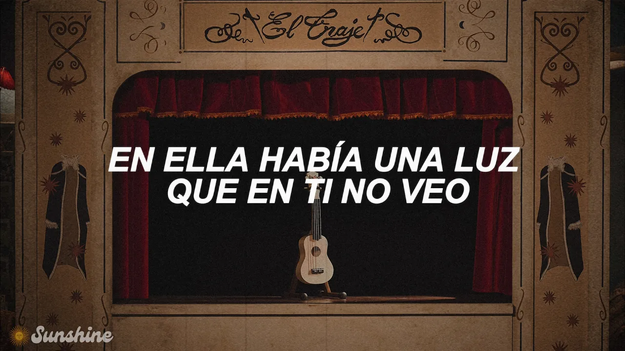 Camilo - El Traje