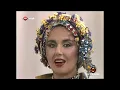 Nur Yoldaş - Sultânî Yegâh - TRT Özel Versiyonu (4K-Upscale)