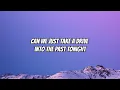 Jonah Kagen - georgia [ Lyrics Video ]