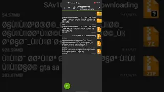 طريقة تثبيت نسخة معاد للشروحات 