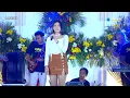 Download Lagu CANTIKA - Bojo loro   Bunga permata - Wedding Nada \u0026 Wahyu Pacikaran Lau dawe kudus