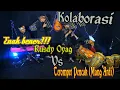 Download Lagu Seru Bener!!! Kolaborasi kendang Sunda (Rusdy Oyag) vs Terompet pencak (Mang Ardi)