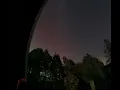 Download Lagu Zweden 🇸🇪  - Aurora Borealis, de Melkweg, Andromeda en Meteoren