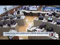 Wilson County leaders to discuss data center regulations