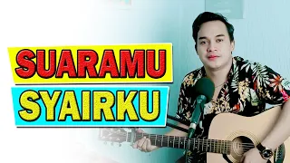 Download HARRY - SUARAMU SYAIRKU [LIVE COVER] BY. SONI EGI OFFICIAL MP3