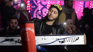 كل مانسالك كلامك برجع افتكره  في الزمان ده الكدابين   عبسلام يعزف لشيرين   حاله واتس   اروق حاله وا دندنها