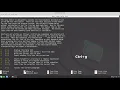 4 Basics of Linux Shell create and edit text files with touch and nano