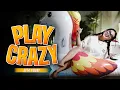 Download Lagu GITA YOUBI - PLAY CRAZY (OFFICIAL MUSIC VIDEO)