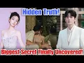 The Shocking Truth About Zhou Ye \u0026 Cheng Lei \