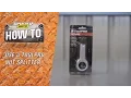 Removing a Seized Nut Or Bolt ToolPRO Nut Splitters