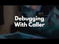 Debugging Ruby with the Caller method