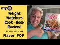 Weight Watchers Cookbook Review Flavor Pop Cookbook Low Point Meals